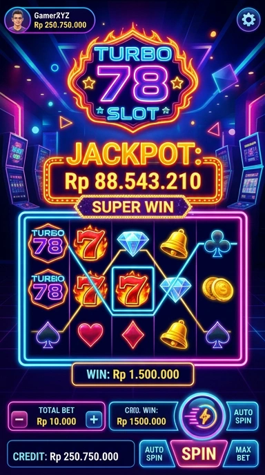 Fitur unggulan turbo78 yang memudahkan pencarian aplikasi.
