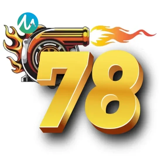 Logo turbo78